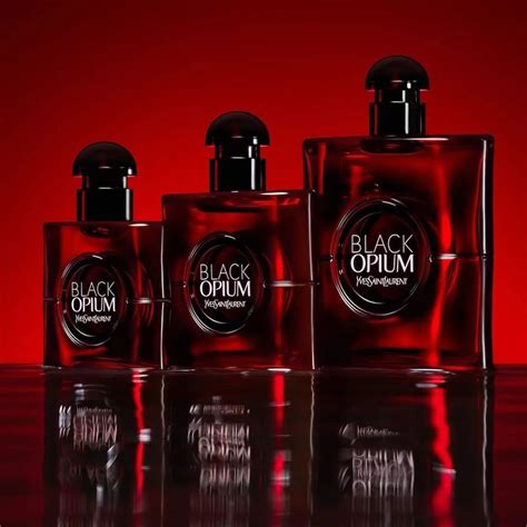 is Black Opium unisex